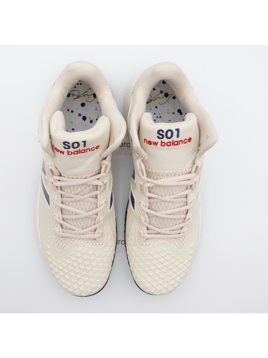 NEW Size 10 WIDE 2E Men\'s New Balance FuelCell Ohtani 1 Trainer Baseball Shoes
